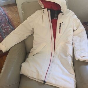 Louis Garneau Women’s Winter Coat